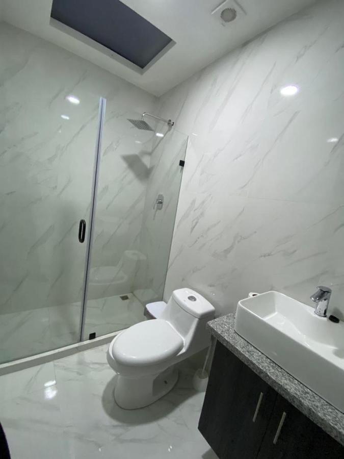 Апартаменты Lindo Departamento Con Vista Increible A Куэнка Экстерьер фото
